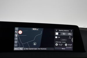 Kia EV6 bild 19