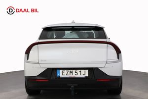 Kia EV6 bild 7