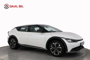 Kia EV6 bild 4