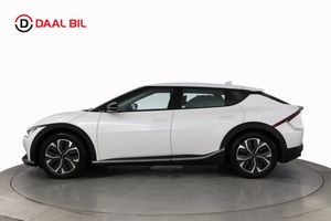 Kia EV6 bild 9