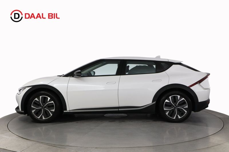 Kia EV6 bild 9