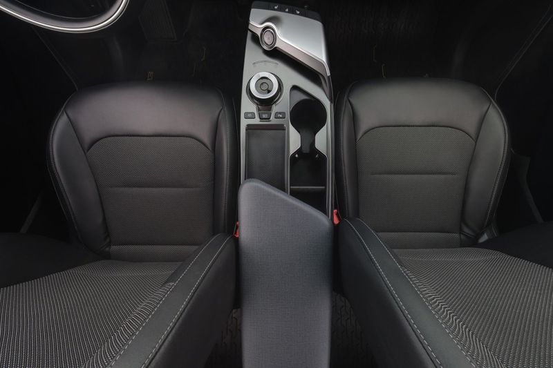 Kia EV6 bild 14