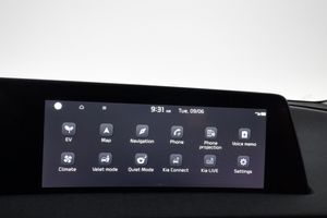 Kia EV6 bild 17