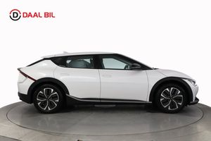 Kia EV6 bild 5