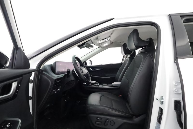 Kia EV6 bild 10