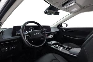 Kia EV6 bild 11