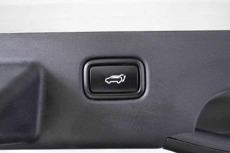 Kia EV6 bild 23