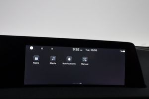 Kia EV6 bild 20