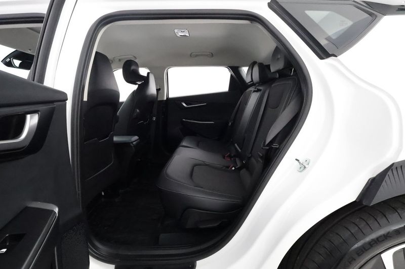 Kia EV6 bild 12