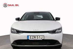 Kia EV6 bild 2