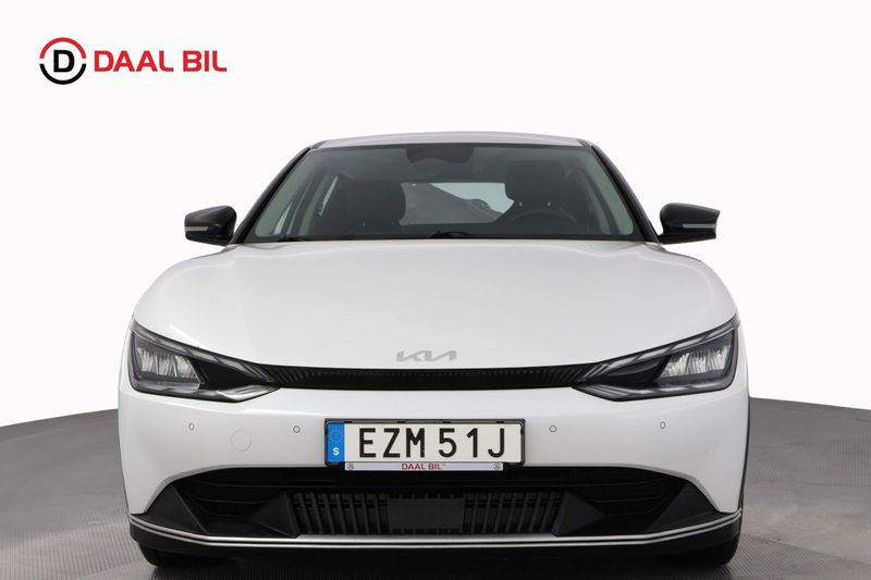 Kia EV6 bild 2