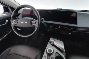 Kia EV6 bild 15