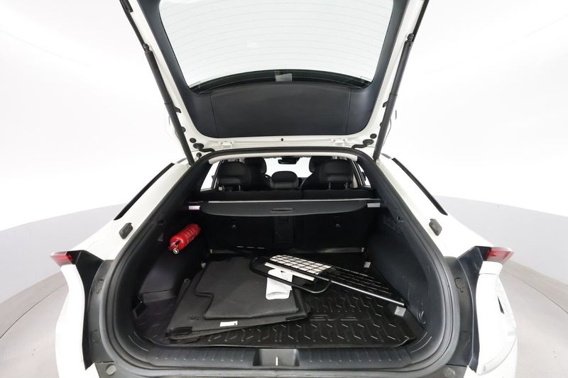 Kia EV6 bild 22
