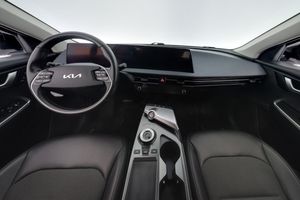 Kia EV6 bild 13