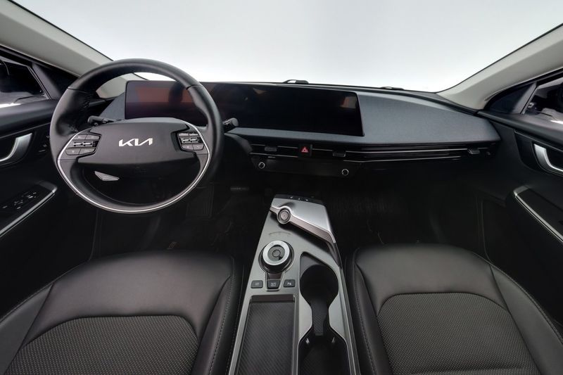 Kia EV6 bild 13