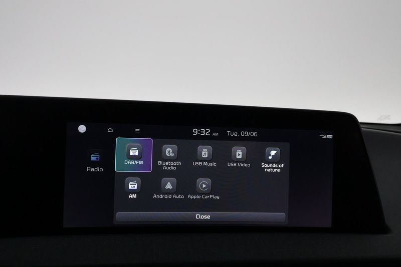 Kia EV6 bild 21