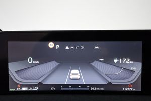 Kia EV6 bild 16
