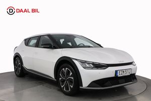 Kia EV6 bild 3