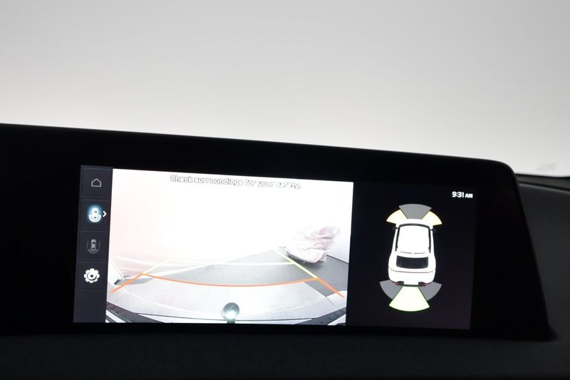 Kia EV6 bild 18