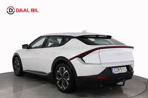 Kia EV6 bild 8