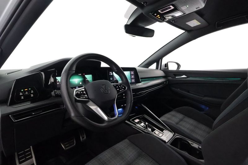 Volkswagen Golf bild 11