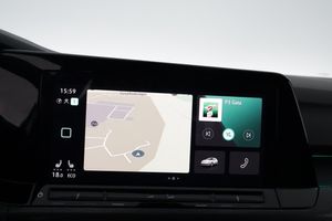 Volkswagen Golf bild 18