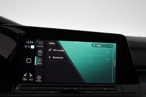 Volkswagen Golf bild 22