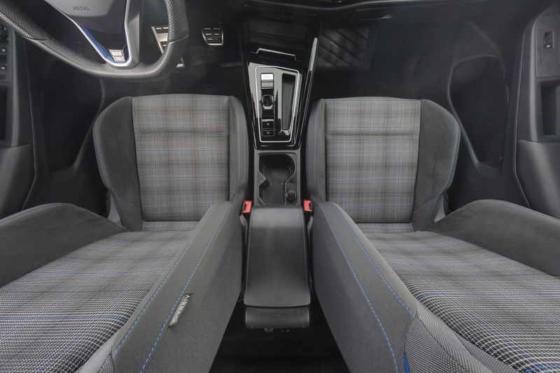 Volkswagen Golf bild 14