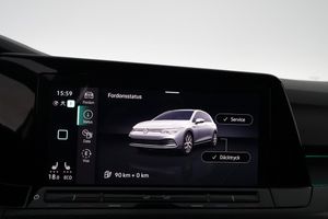 Volkswagen Golf bild 23