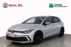 Volkswagen Golf bild 1