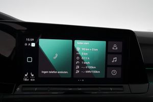 Volkswagen Golf bild 17