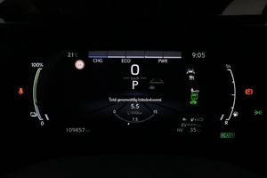 Lexus NX bild 16