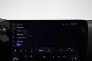Lexus NX bild 20