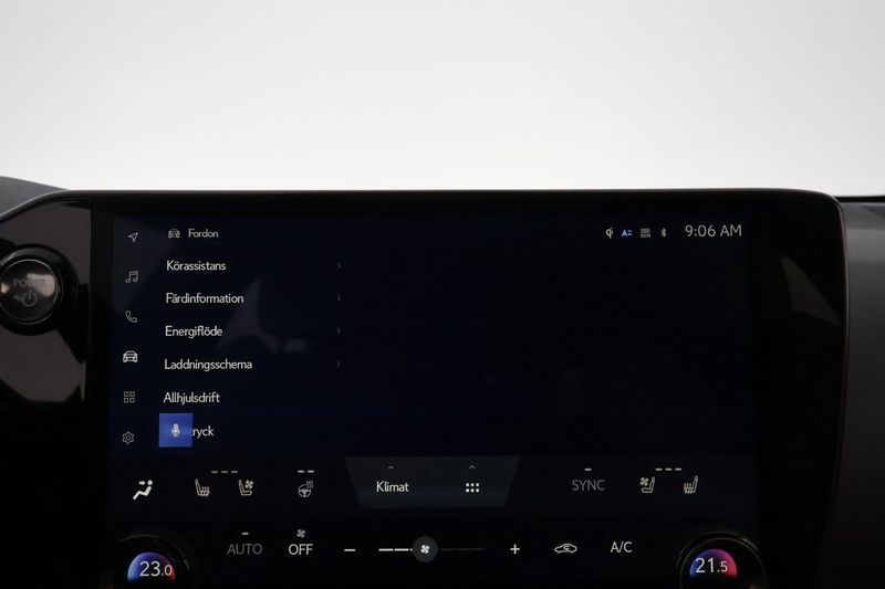 Lexus NX bild 20