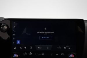 Lexus NX bild 21