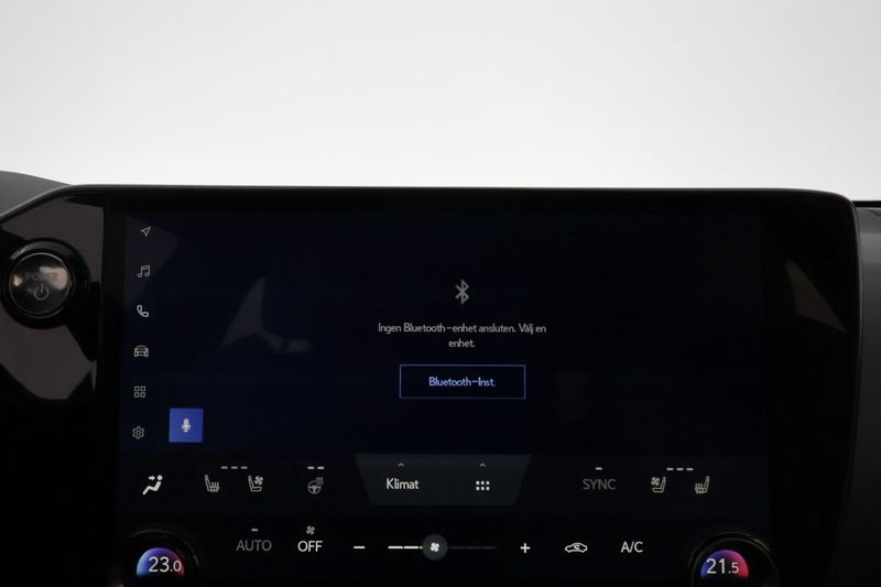 Lexus NX bild 21