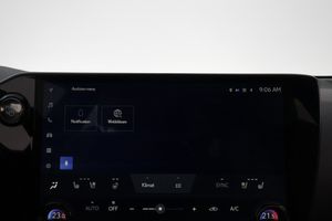 Lexus NX bild 19