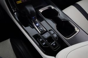 Lexus NX bild 24