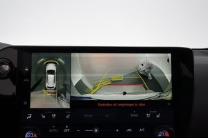 Lexus NX bild 18