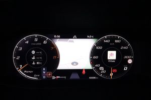 Cupra Leon bild 16