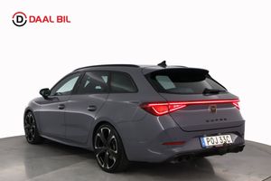 Cupra Leon bild 8