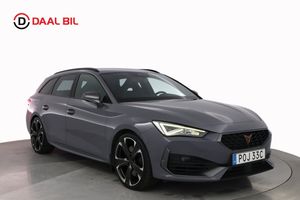 Cupra Leon bild 3