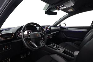 Cupra Leon bild 11