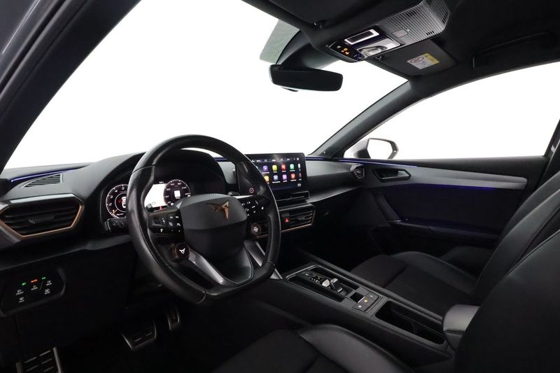 Cupra Leon bild 11