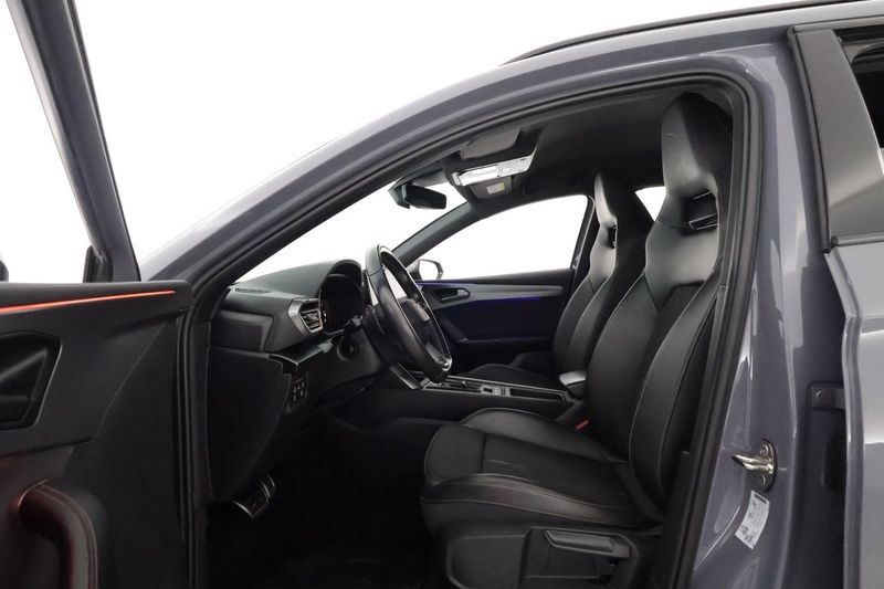 Cupra Leon bild 10
