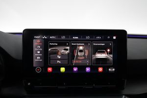 Cupra Leon bild 21