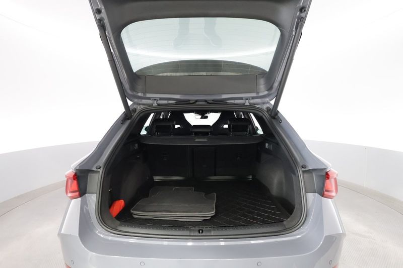 Cupra Leon bild 27