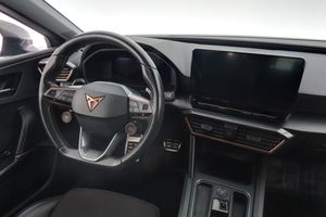 Cupra Leon bild 14