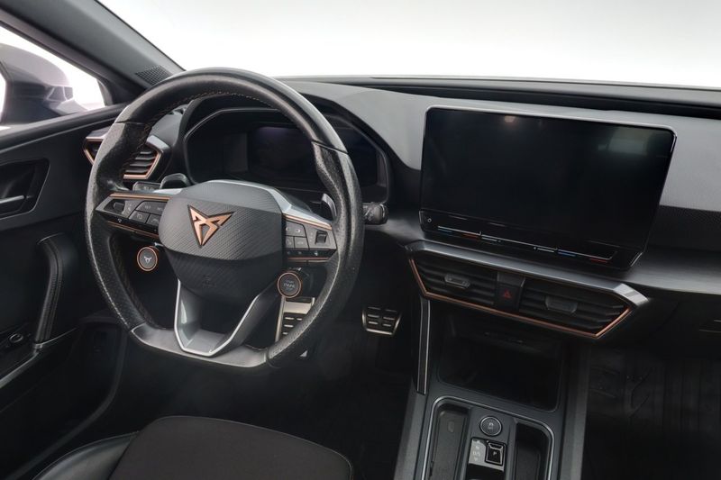 Cupra Leon bild 14