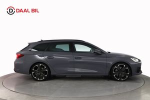 Cupra Leon bild 5